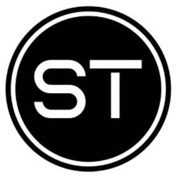 ST trademark