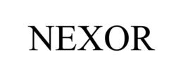 NEXOR trademark