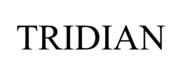 TRIDIAN trademark