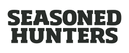 SEASONED HUNTERS trademark