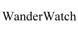 WANDERWATCH trademark