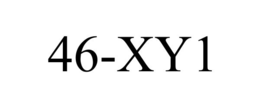 46-XY1 trademark