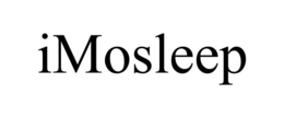 IMOSLEEP trademark
