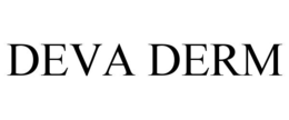 DEVA DERM trademark