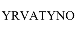 YRVATYNO trademark