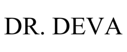 DR. DEVA trademark