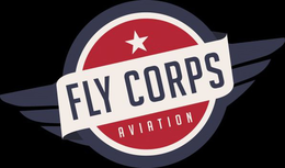 FLY CORPS AVIATION trademark