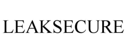 LEAKSECURE trademark
