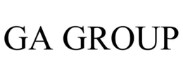 GA GROUP trademark