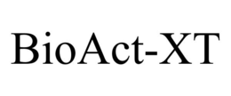 BIOACT-XT trademark