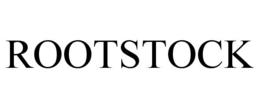 ROOTSTOCK trademark