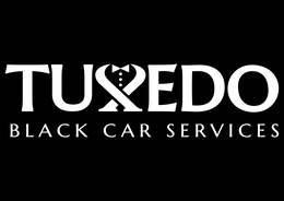 TUXEDO BLACK CAR SERVICES trademark