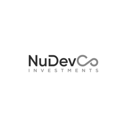 NUDEVCO INVESTMENTS trademark