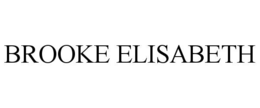 BROOKE ELISABETH trademark