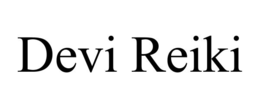 DEVI REIKI trademark