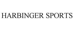 HARBINGER SPORTS trademark