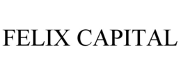FELIX CAPITAL trademark