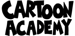 CARTOON ACADEMY trademark