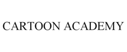 CARTOON ACADEMY trademark