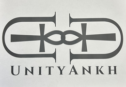 UNITY ANKH UU trademark