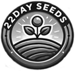 22DAY SEEDS trademark