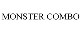MONSTER COMBO trademark