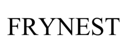 FRYNEST trademark