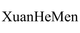 XUANHEMEN trademark