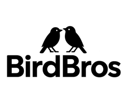 BIRDBROS trademark