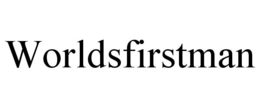 WORLDSFIRSTMAN trademark