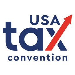 USA TAX CONVENTION trademark