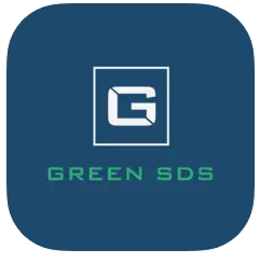 G GREEN SDS trademark