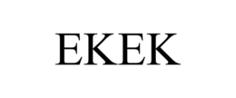 EKEK trademark