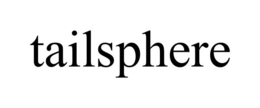 TAILSPHERE trademark