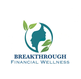 BREAKTHROUGH FINANCIAL WELLNESS trademark