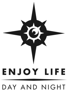 ENJOY LIFE DAY AND NIGHT trademark