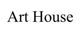 ART HOUSE trademark