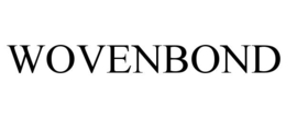 WOVENBOND trademark
