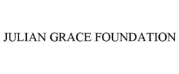 JULIAN GRACE FOUNDATION trademark