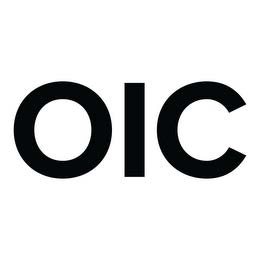 OIC trademark