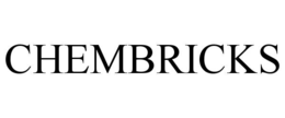 CHEMBRICKS trademark