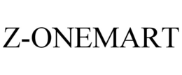 Z-ONEMART trademark