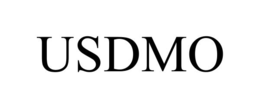 USDMO trademark