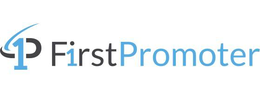 1P FIRSTPROMOTER trademark