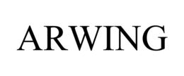 ARWING trademark