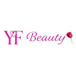 YF BEAUTY trademark