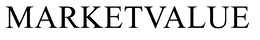 MARKETVALUE trademark