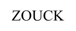 ZOUCK trademark