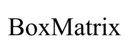 BOXMATRIX trademark