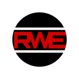 RWE ROD WAVE ELITE BASKETBALL trademark